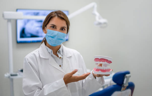 Best Emergency Treatment for Oral Infections in Grandy, NC
