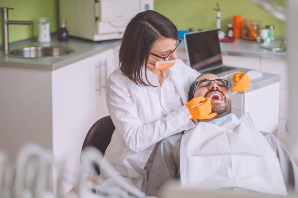 Best Emergency Wisdom Tooth Extraction in Grandy, NC
