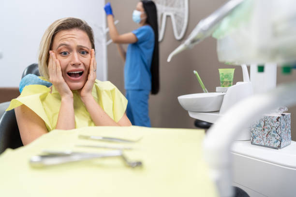 Best Emergency Treatment for Jaw Pain or Injury in Grandy, NC