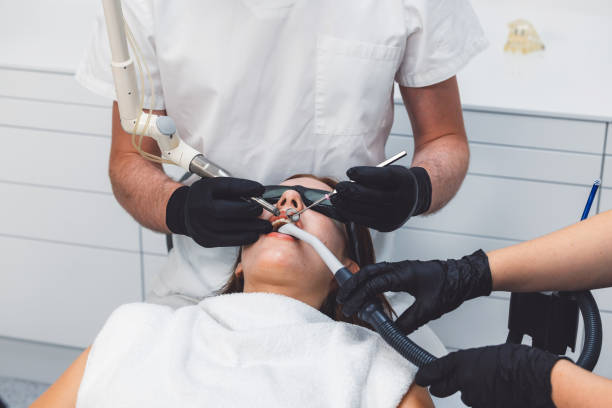 Best Emergency Treatment for Oral Infections in Grandy, NC