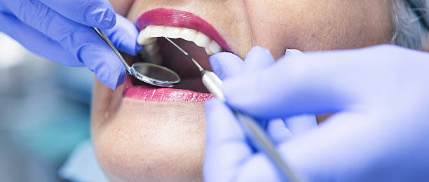 Best Walk-In Emergency Dental Services in Grandy, NC